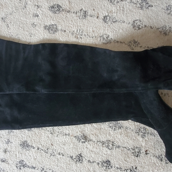 Highland boot - Picture 4 of 10